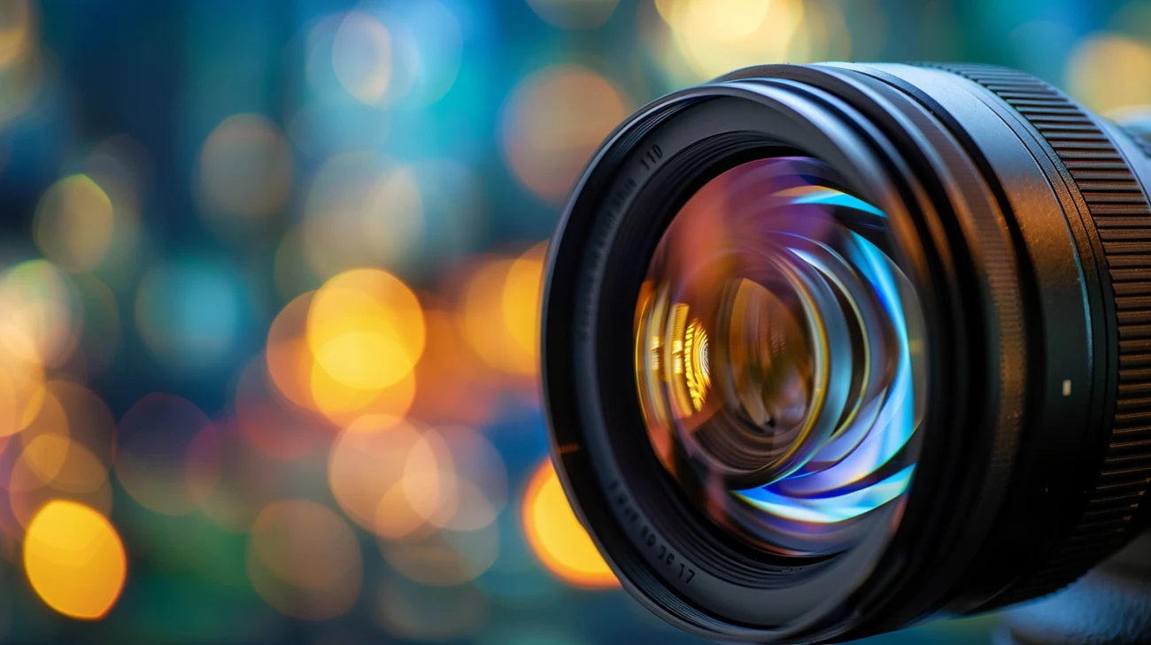 Zdjęcie Canon 135mm f/2L - Dlaczego warto mieć jasny teleobiektyw?