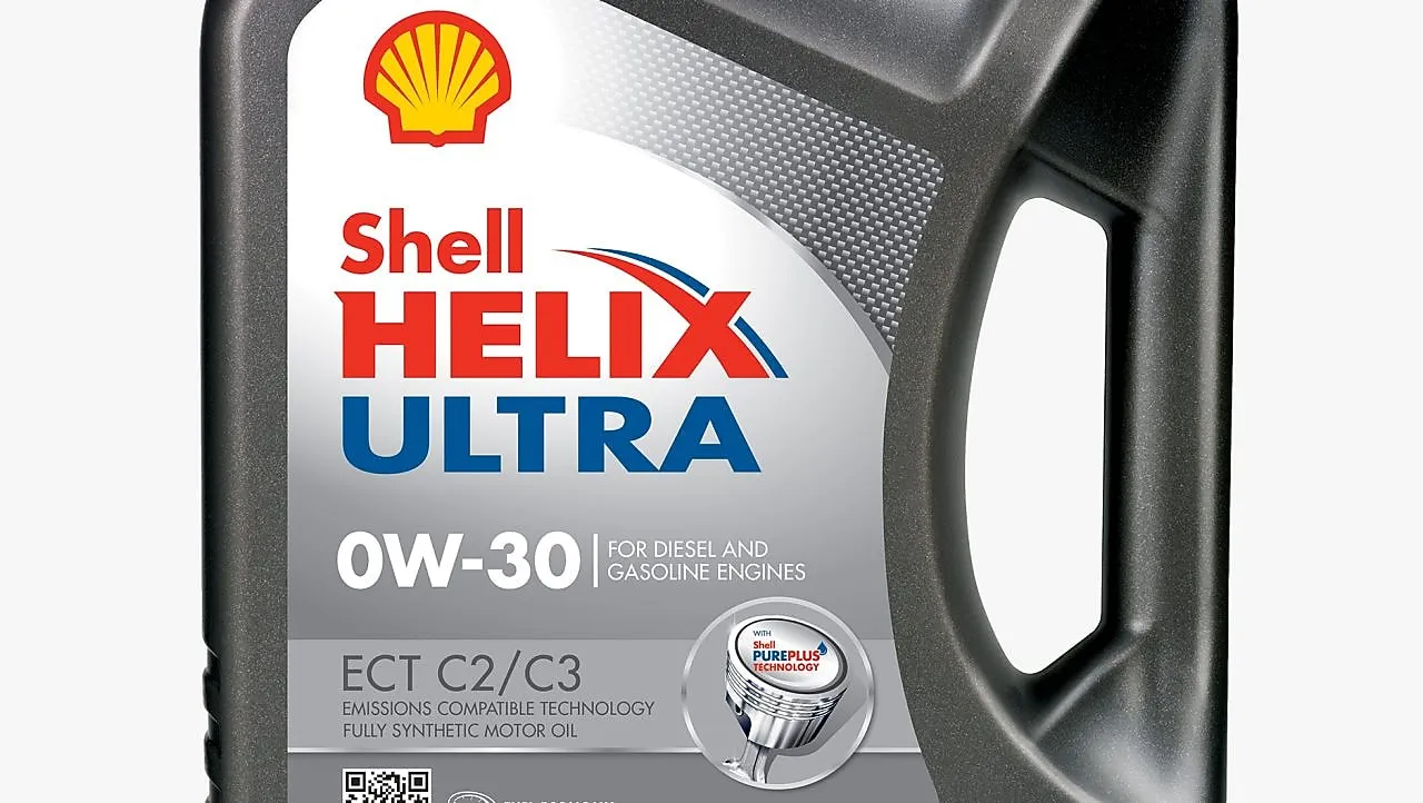 Zdjęcie Shell Helix Ultra ECT C3 5W30 to najlepszy olej czy tylko pułapka?