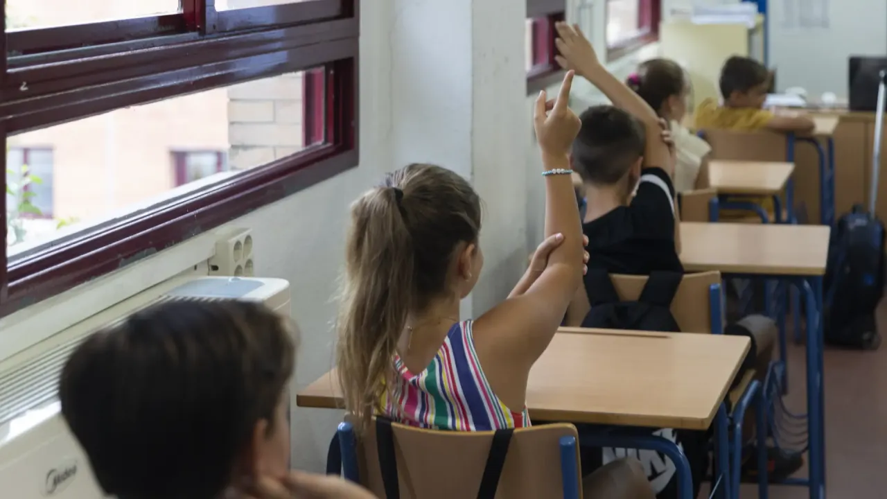 Zdjęcie Cuándo empieza el curso escolar en Castilla y León: fechas clave y más