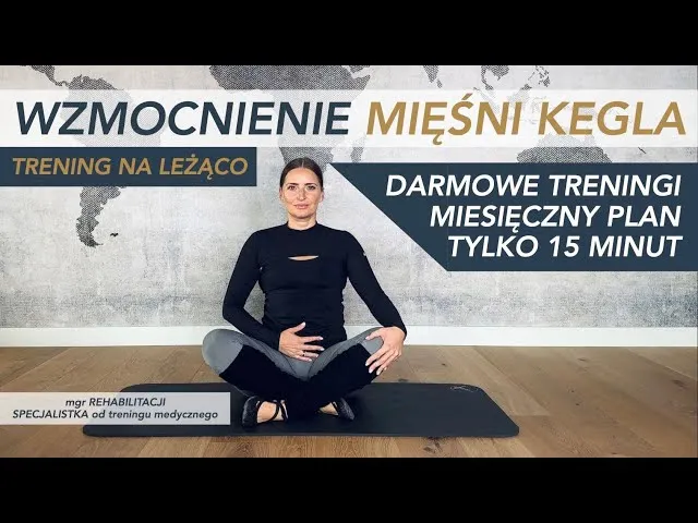 Zdjęcie Jak ćwiczyć mięśnie pochwy, aby poprawić zdrowie i satysfakcję