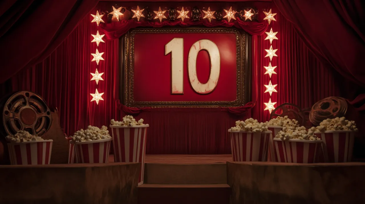 Zdjęcie 10 filmów dla nastolatek, które odmienią Twoje spojrzenie na życie