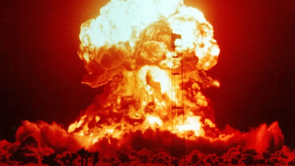 Zdjęcie Czy Iran ma broń atomową? Fakty o programie nuklearnym i jego konsekwencjach