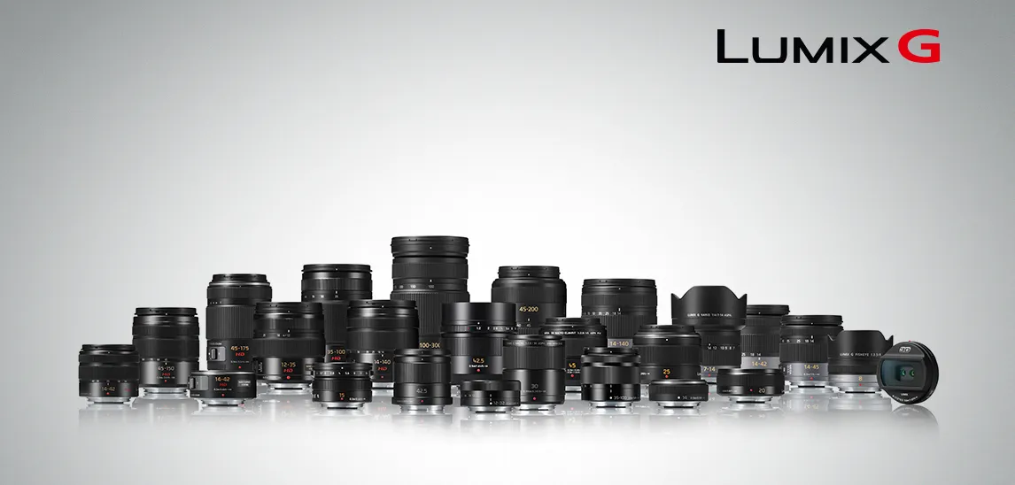 Zdjęcie Najlepsze obiektywy do Lumix G7: profesjonalne wskazówki bez przepłacania