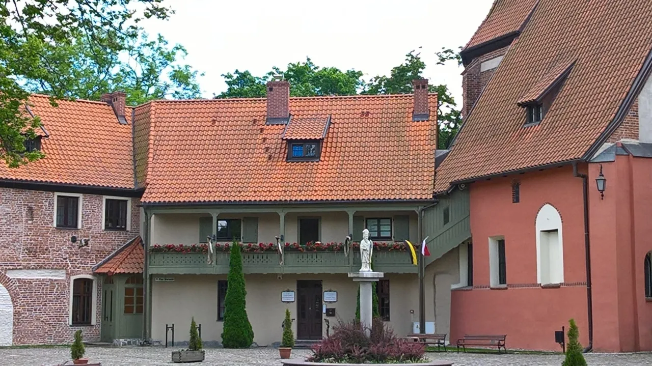 Zdjęcie Najlepsze atrakcje w Żukowie, które musisz zobaczyć podczas wizyty