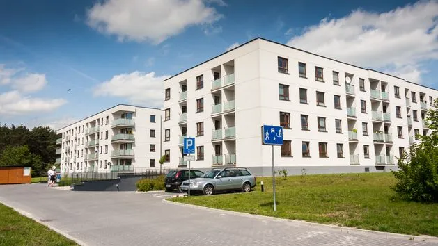 Zdjęcie Ile jest spółdzielni mieszkaniowych w Polsce? Zaskakujące fakty i liczby
