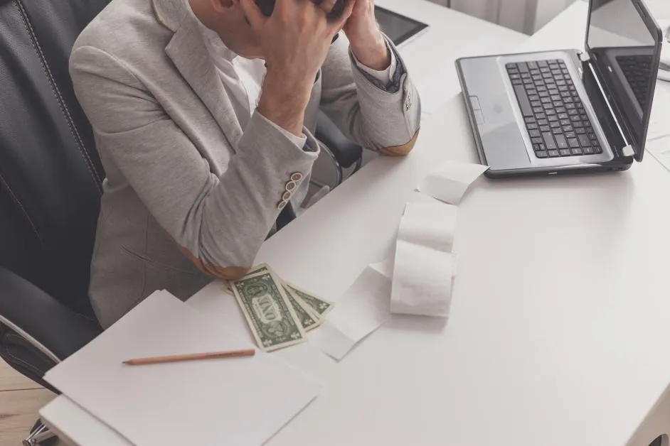 Zdjęcie Windykacja B2B co to jest i jak unikać problemów z należnościami