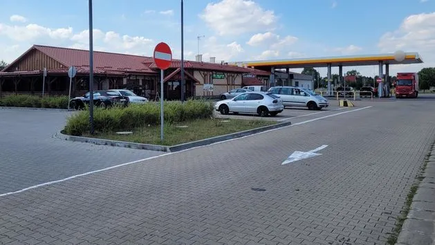 Zdjęcie Gdzie można zjeść na autostradzie A1? Odkryj najlepsze miejsca na posiłek