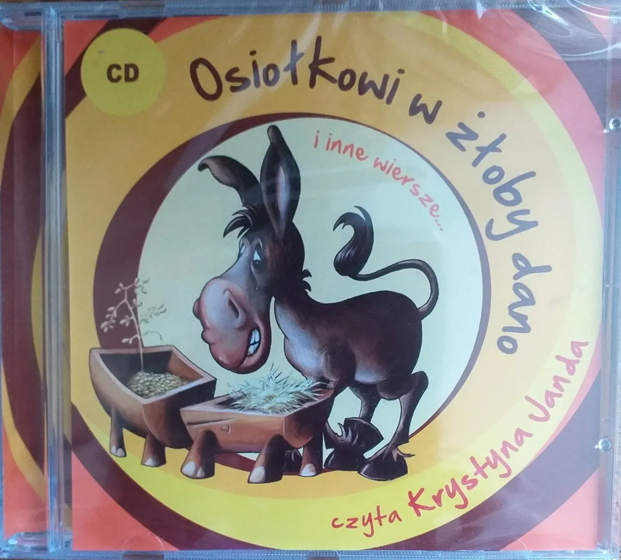 Zdjęcie Osiołkowi w żłoby dano wiersz - analiza poezji Fredry i jej przesłanie