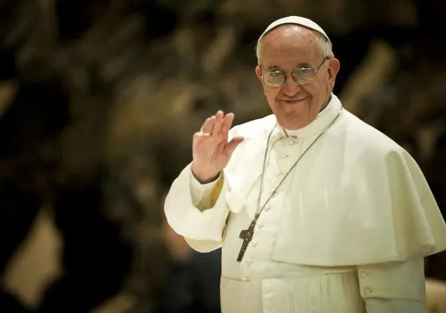 Zdjęcie Ile lat ma papież Franciszek? Poznaj wiek i historię pontyfikatu