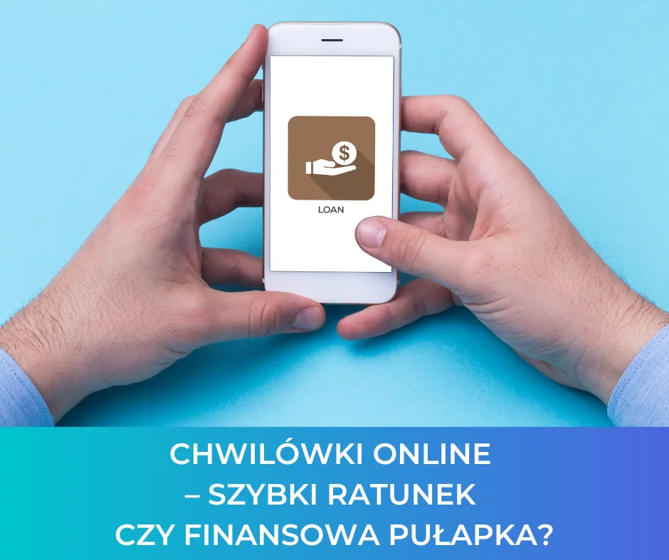 Zdjęcie Chwilówki – co to jest i jakie mają ukryte koszty oraz ryzyka?