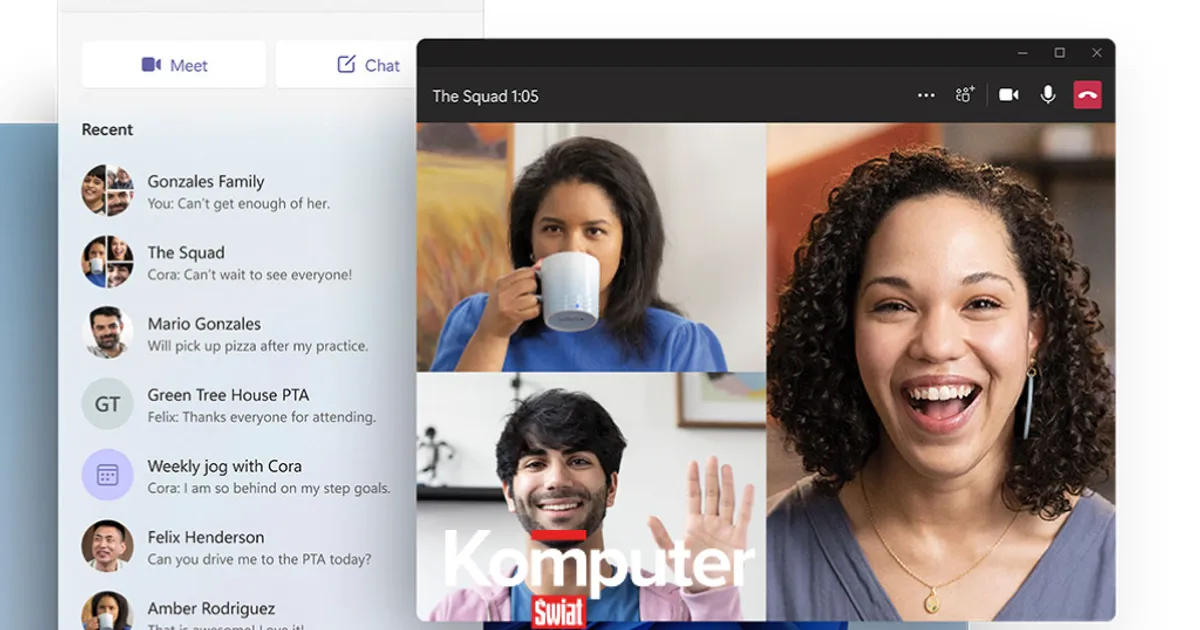 Zdjęcie Do czego służy Microsoft Teams? Kluczowe funkcje i zastosowania