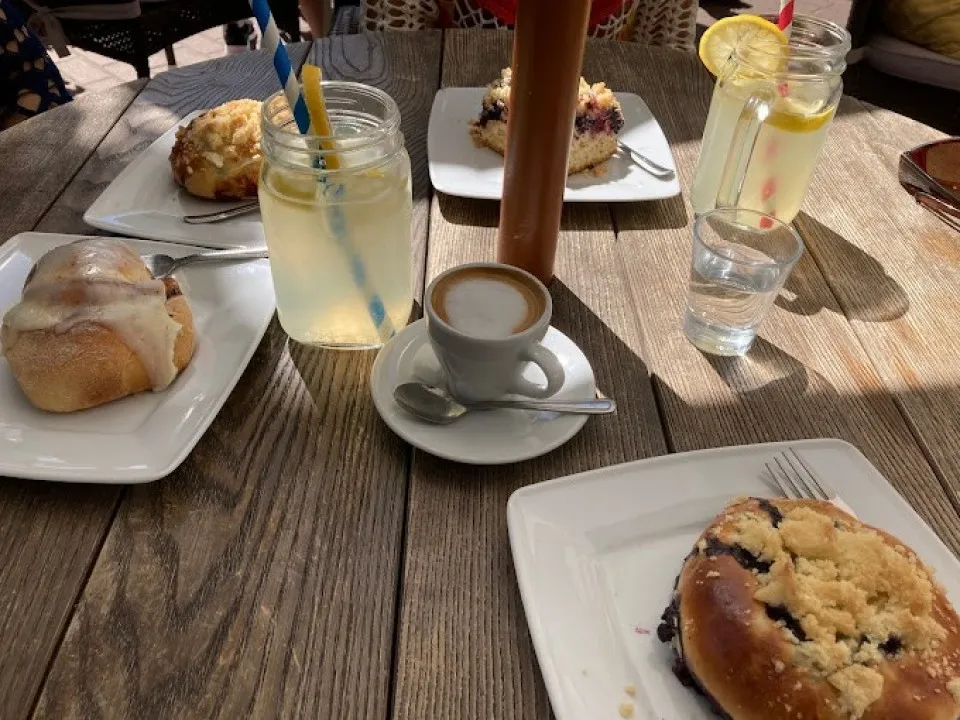 Zdjęcie Jurata: Gdzie zjeść? Najlepsze restauracje i smaki 2024