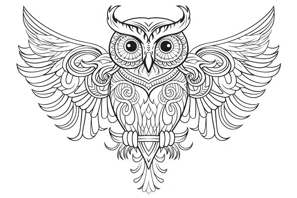 Zdjęcie Kolorowanka sensoryczna: rozwój dziecka przez kreatywną zabawę