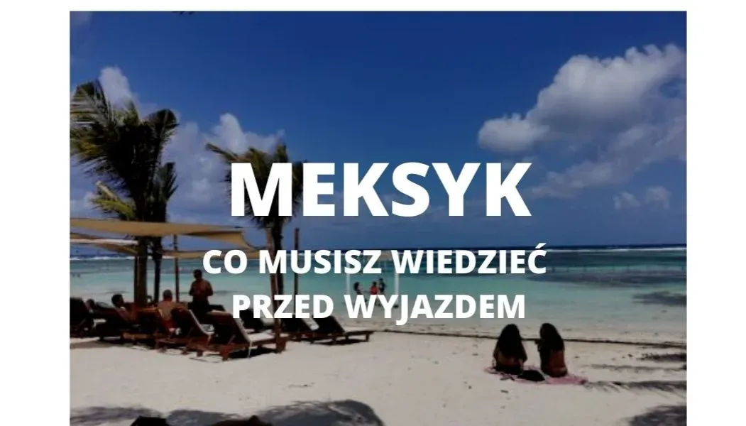 Zdjęcie Czy w Cancún jest bezpiecznie? Oto, co musisz wiedzieć przed podróżą