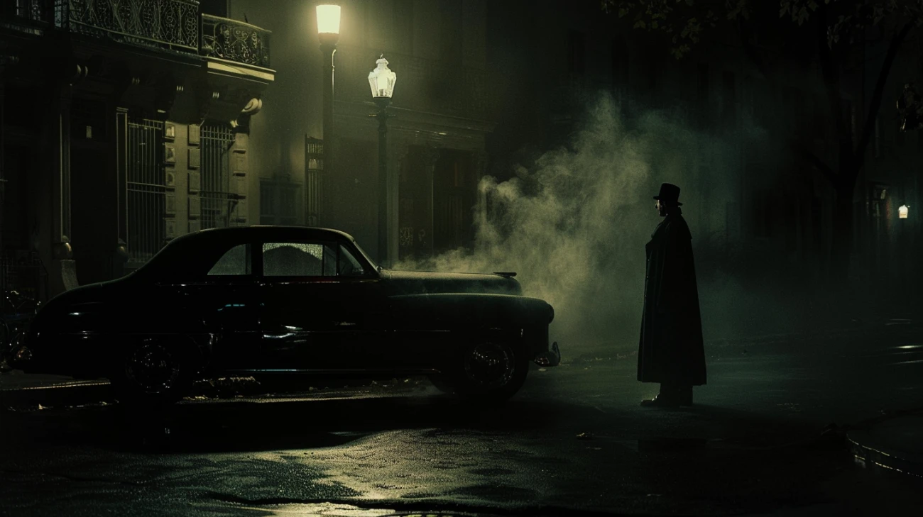 Zdjęcie Seriale o Gangach na Netflix: Najlepsze Gangsterskie Produkcje