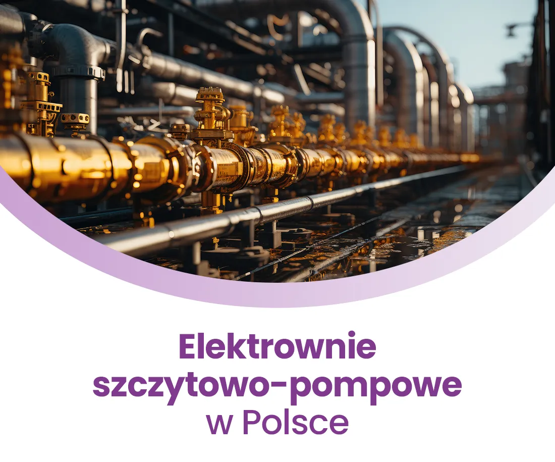 Zdjęcie Co to jest elektrownia szczytowo pompowa i jak wpływa na energię?