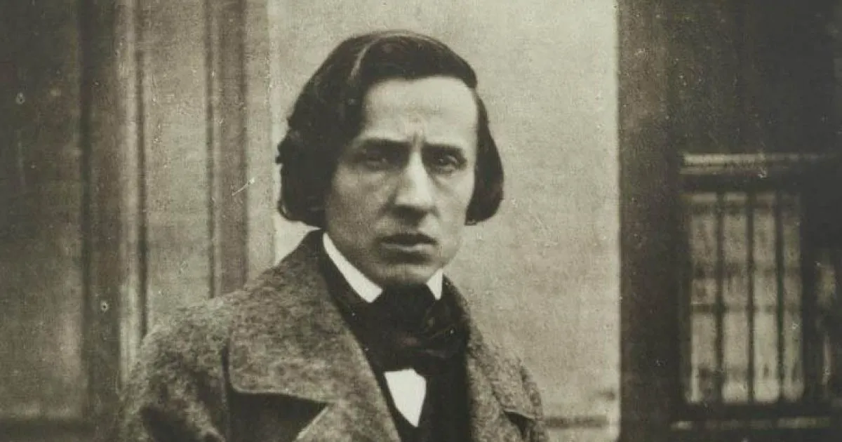Zdjęcie Kiedy urodził się Fryderyk Chopin? Odkryj kontrowersje daty urodzin