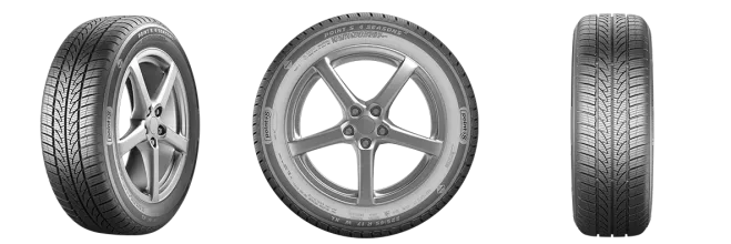 Zdjęcie Kto produkuje opony Point S? Poznaj renomowanego producenta