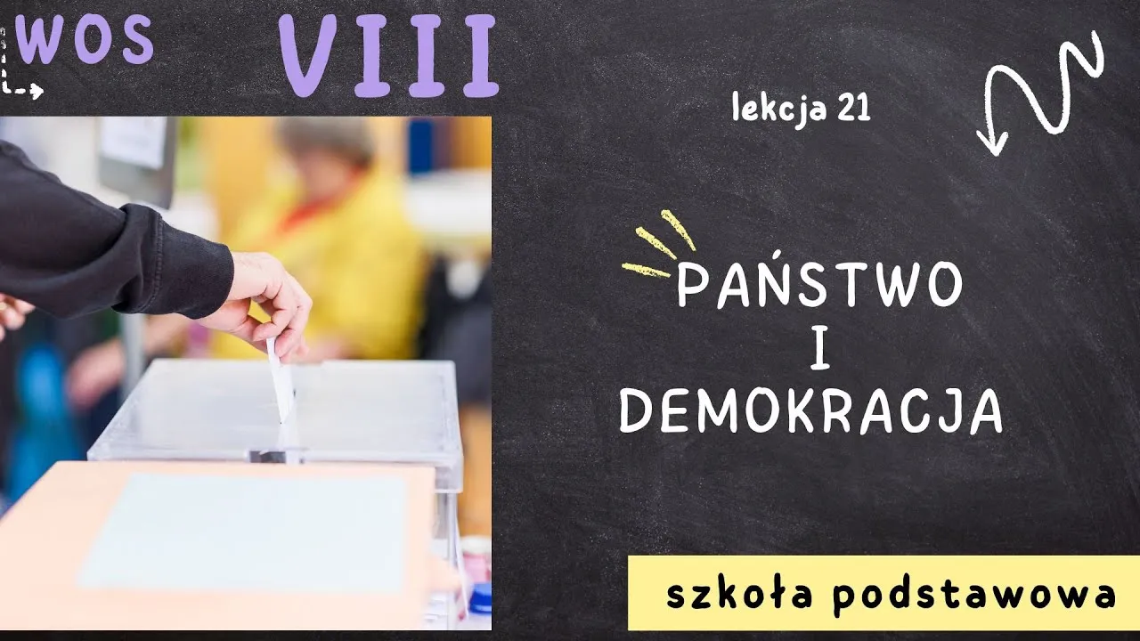 Zdjęcie Demokracja ustrój: Jak działa i jakie ma znaczenie dla obywateli