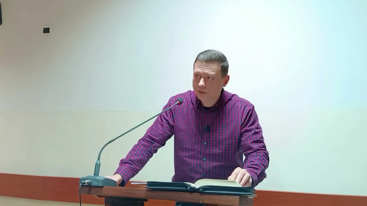 Zdjęcie Kim jest pastor? Rola i znaczenie duchownego protestanckiego