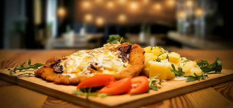 Zdjęcie Gdzie zjeść w Łowiczu? Odkryj najlepsze restauracje i smaki