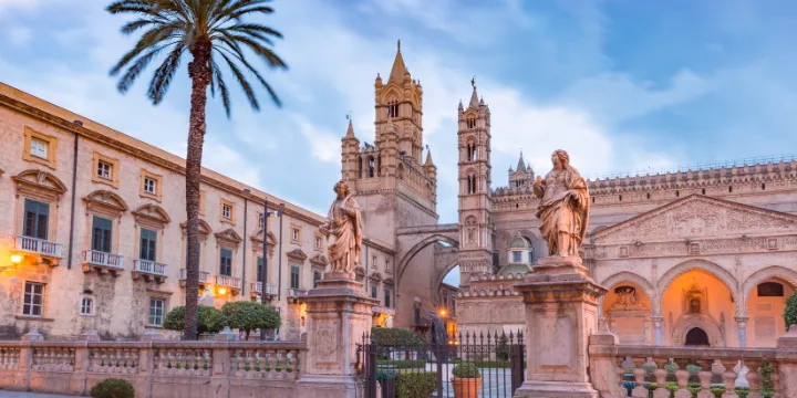 Zdjęcie Sycylia czy Malta – która destynacja skradnie Twoje serce?