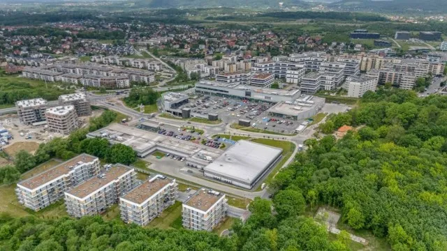 Zdjęcie Ile kosztuje wynajem pokoju w Krakowie? Ceny, które mogą zaskoczyć