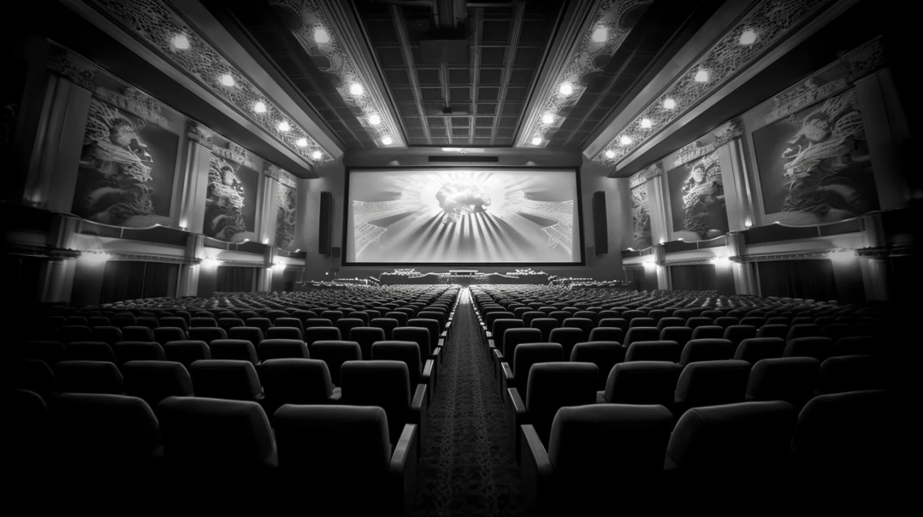 Nowości kinowe 2023: Premiery filmowe, Kino 2023, Filmy na rok 2023