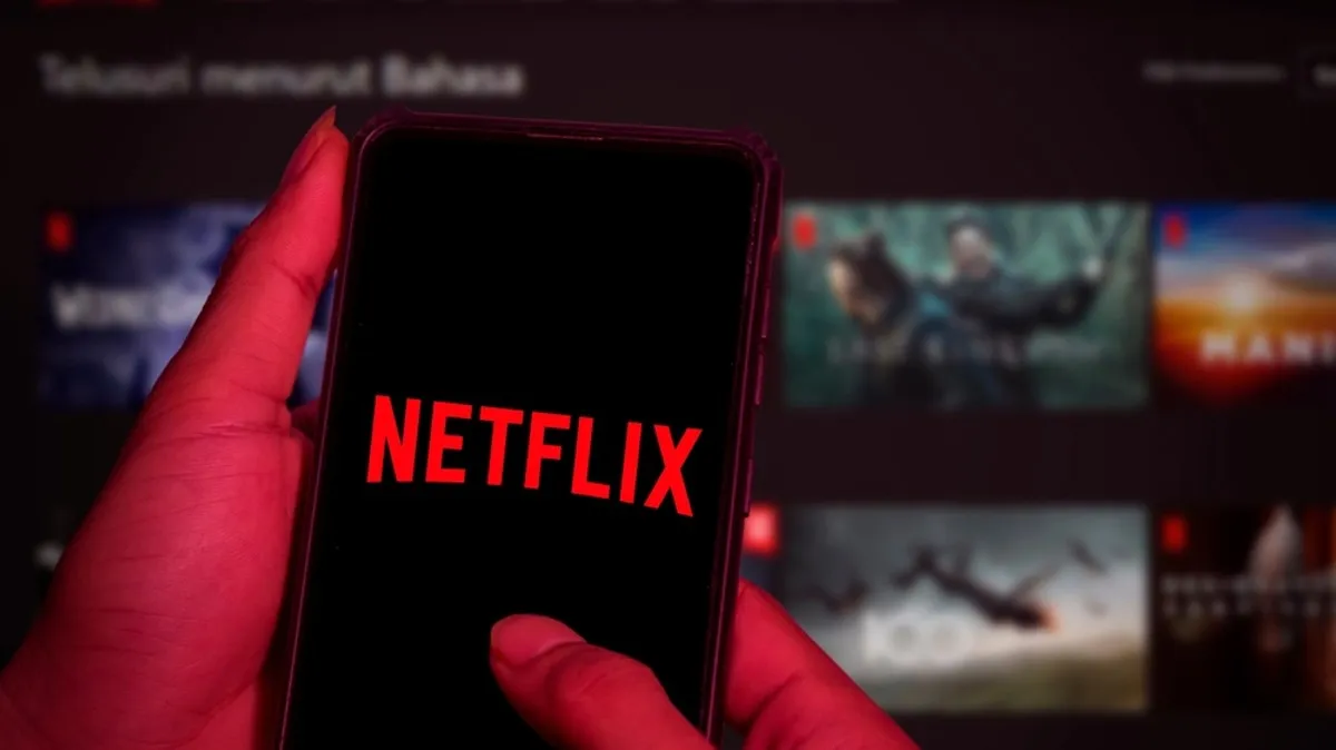 Zdjęcie Jak zdobyć dostęp do ekskluzywnych treści Netflixa bez abonamentu?
