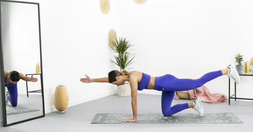 Zdjęcie Co to jest pilates? Odkryj jego korzyści i zasady działania