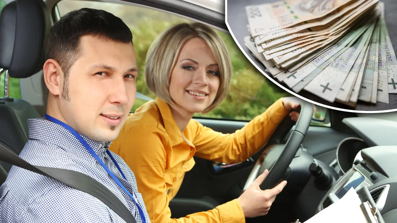 Zdjęcie Ile się czeka na egzamin na prawo jazdy? Zaskakujące czasy oczekiwania