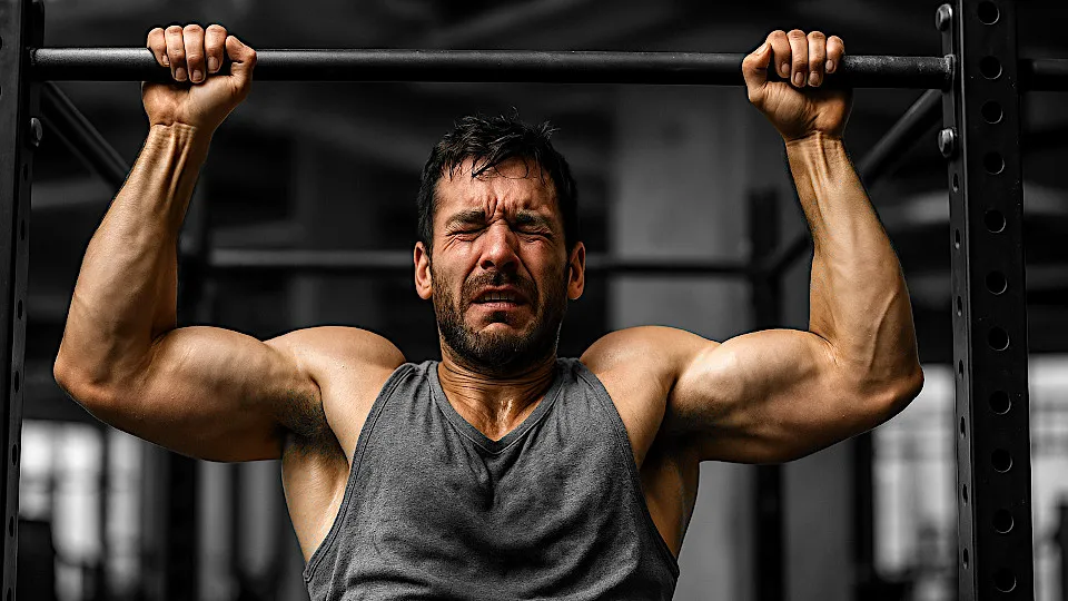 Zdjęcie Czy 3 treningi w tygodniu wystarczą? Sprawdź, jak osiągnąć cele!