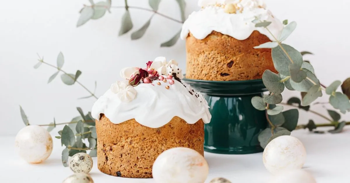 Zdjęcie Przepisy na ciasta Kasi, które zachwycą każdego - proste i pyszne