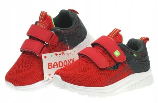 Zdjęcie Buty Badoxx gdzie kupić - najlepsze sklepy i atrakcyjne ceny