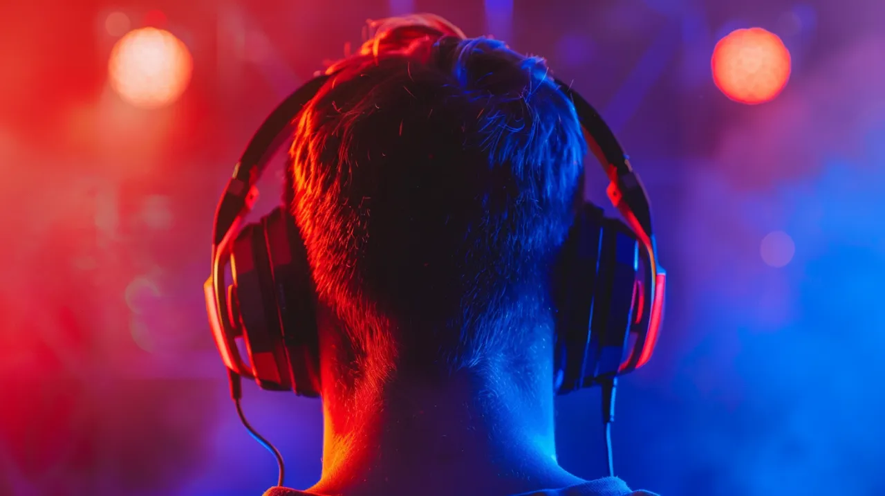 Zdjęcie Razer Nari – Najlepsze słuchawki gamingowe? Oto nasza recenzja!