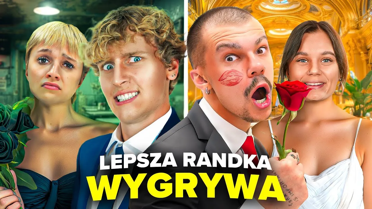 Zdjęcie Kto z domu ekipy zaprosi cię na randkę? Sprawdź, kto pasuje!