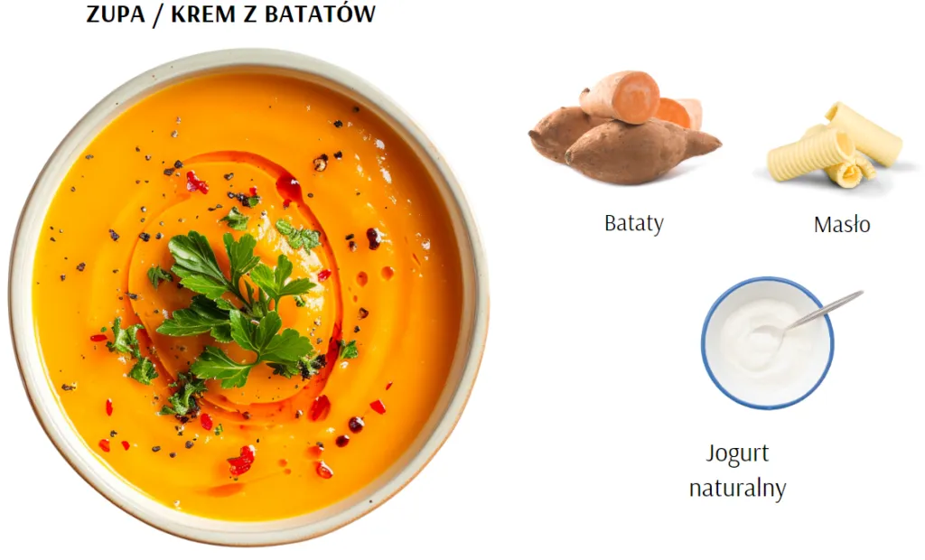 Zdjęcie Zaskocz gości wyjątkowymi zupami, które zachwycą smakiem i wyglądem