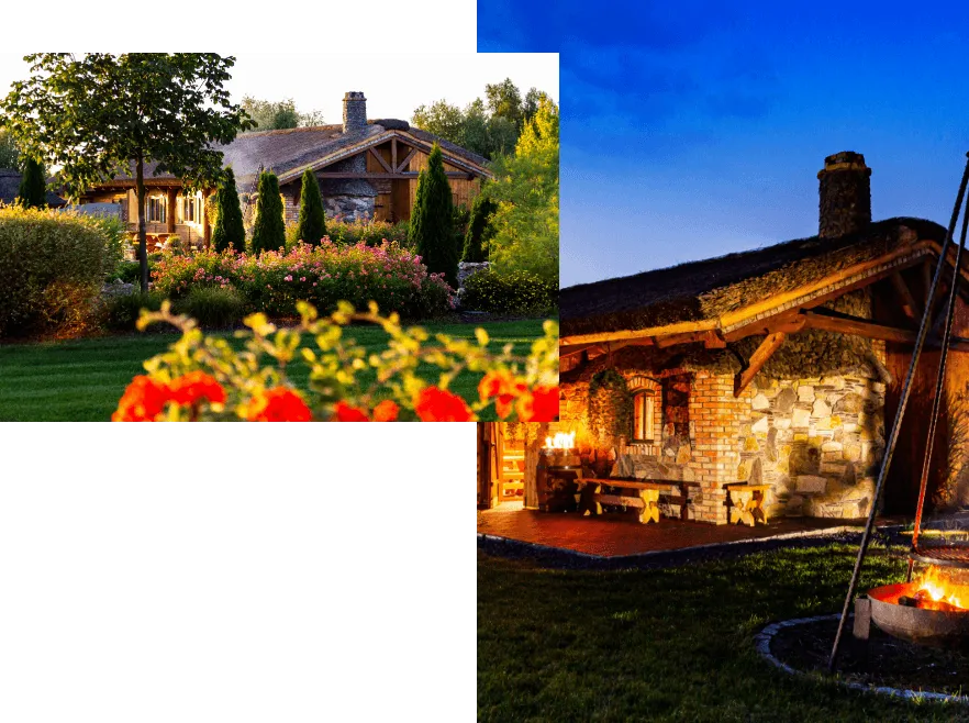 Zdjęcie Jaśminowy Dworek - idealne miejsce na niezapomniane wydarzenia