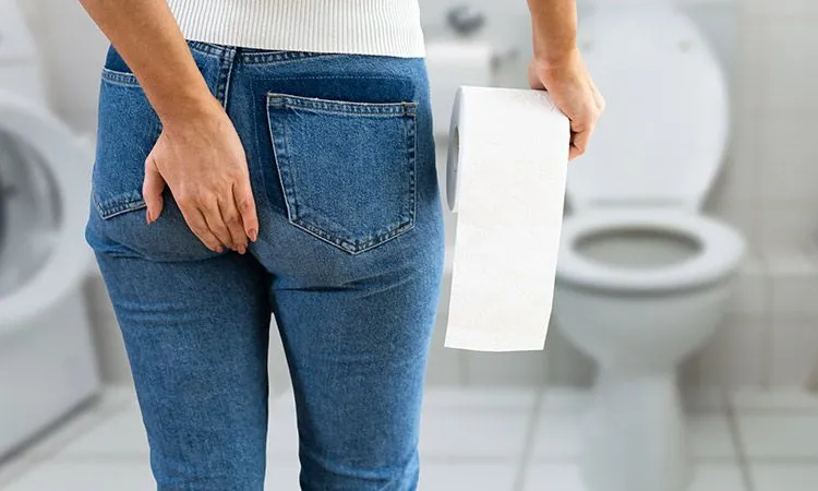 Zdjęcie Skuteczne sposoby na rozwolnienie i ból brzucha, które działają