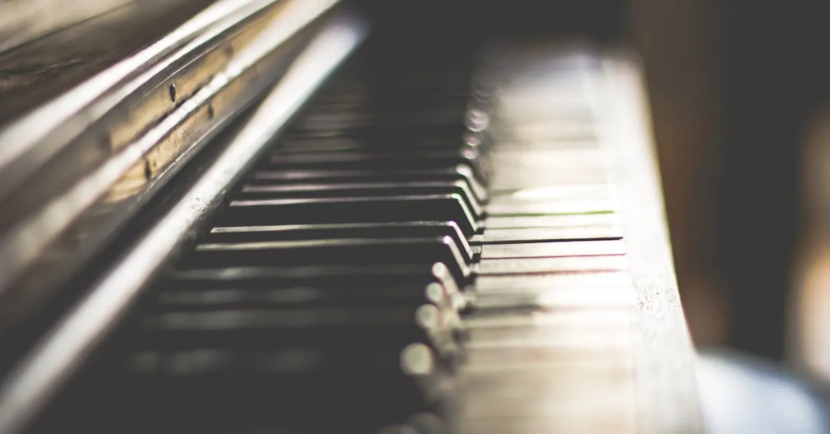 Zdjęcie Etiudy Chopina – Analiza i kontekst muzyki fortepianowej: Jakie są cechy?