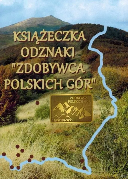 Zdjęcie Jak zdobyć książeczkę korony gór polskich i cieszyć się przygodą w górach