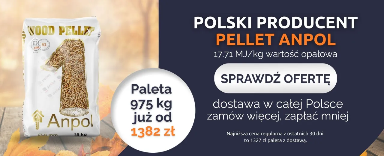 Zdjęcie Gdzie kupić pellet? Sprawdź najlepsze miejsca w Polsce i oszczędzaj