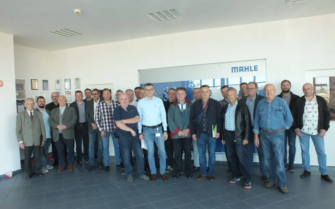 Zdjęcie Lfp przedstawiciele: Kluczowe postacie i ich wpływ na Polskę