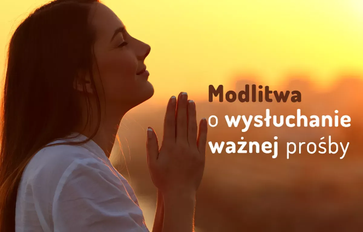Zdjęcie Jaka powinna być modlitwa, aby była autentyczna i skuteczna?