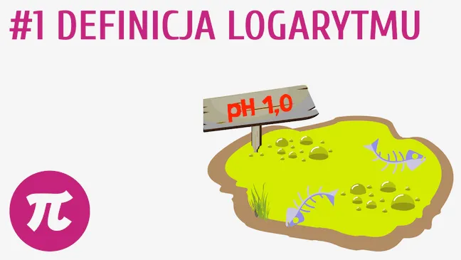 Zdjęcie Co jeśli logarytm nie ma podstawy? Odkryj domyślne wartości i zastosowania