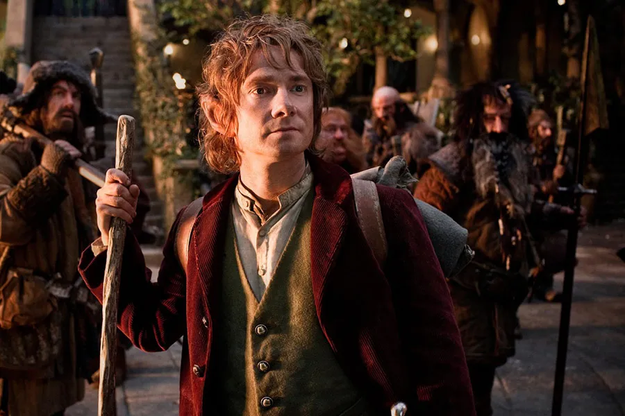 Zdjęcie Czy Hobbit jest na Netflix? Sprawdź, dlaczego go tam nie ma