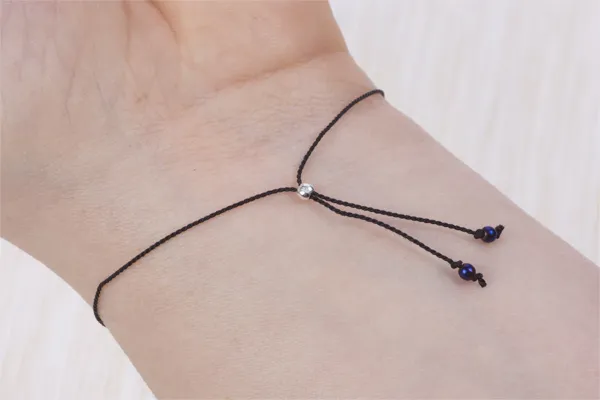 Zdjęcie Jak zrobić zapięcie do bransoletki - proste metody dla każdego