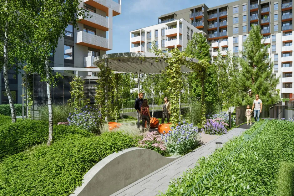 Zdjęcie Projektowanie osiedli w Polsce: Kompletny przewodnik krok po kroku