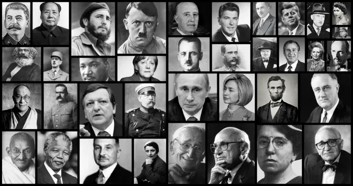 Zdjęcie Kapitalizm: Prawica czy lewica? Jak ideologie kształtują ekonomię
