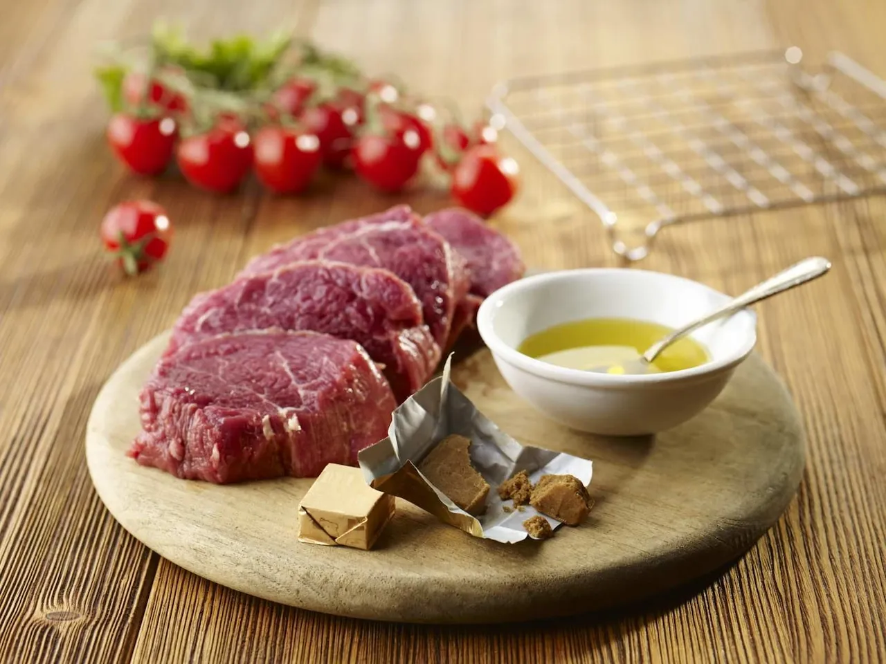 Zdjęcie Jak przygotować idealną wołowinę na grill: przepisy i porady